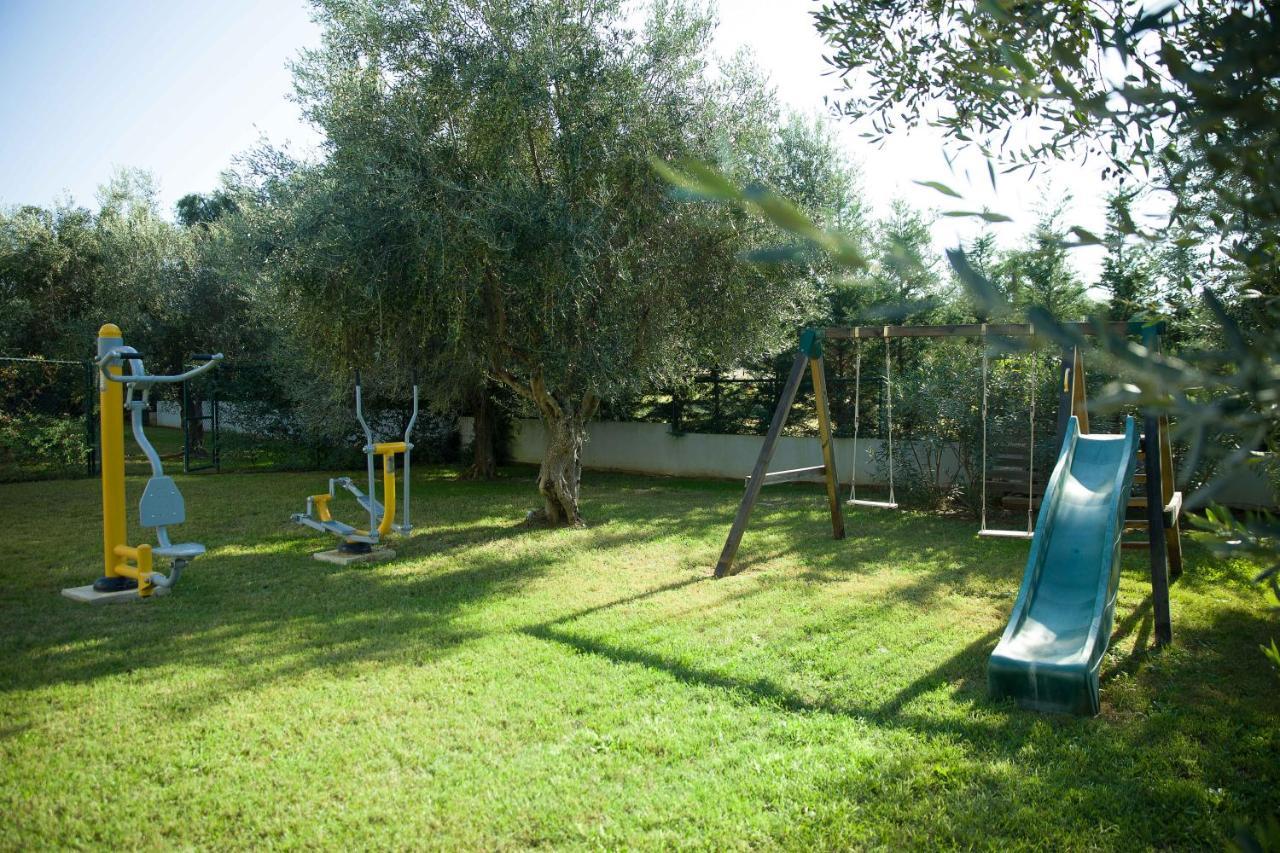 Almyra Villa