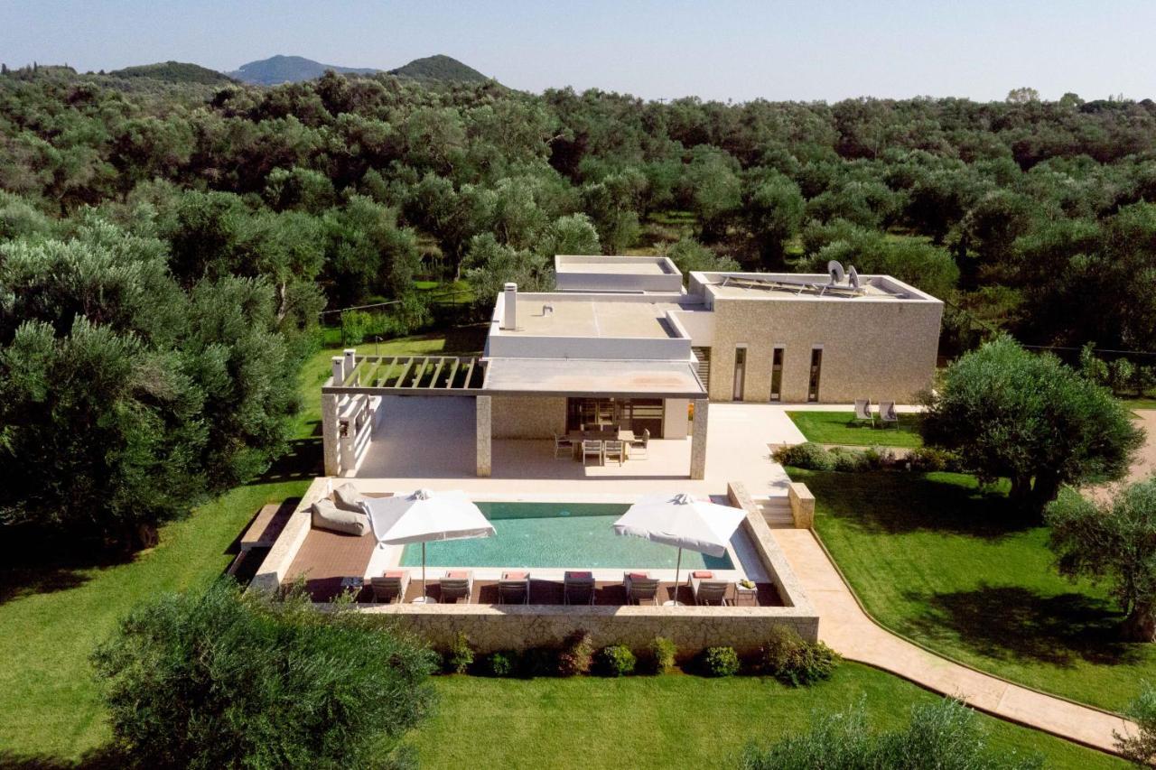 Almyra Villa